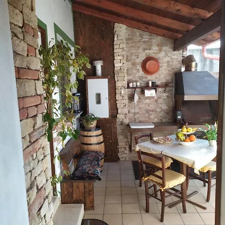 Appartamento Casa Serena *