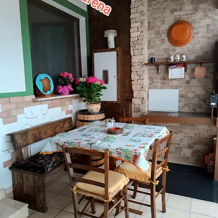 Apartment Casa Serena