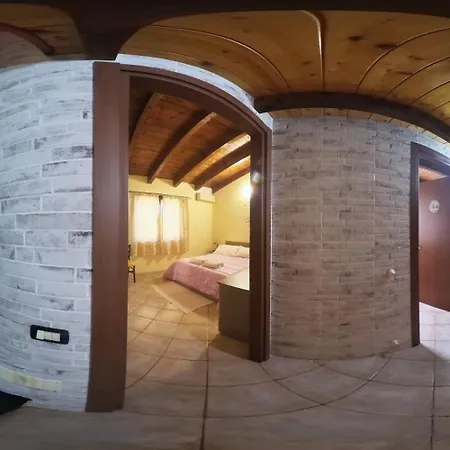 Apartamento Casa Serena