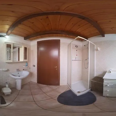 アパート Casa Serena *