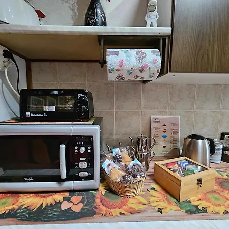 Casa Serena アパート Serdiana