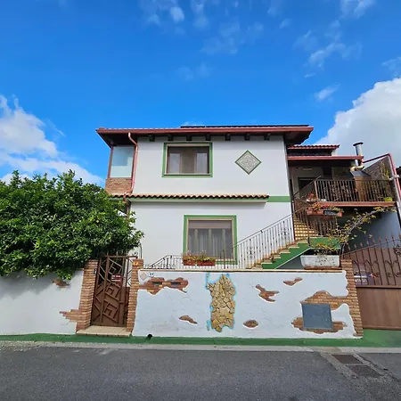 Casa Serena Apartment
