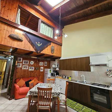 Casa Serena Appartamento Serdiana