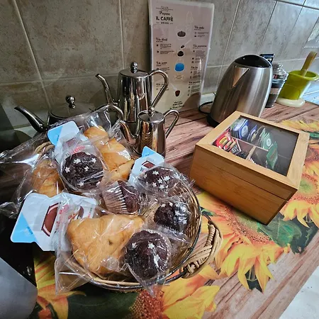 Casa Serena *