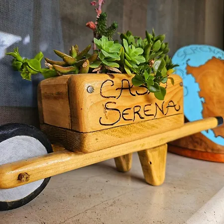 Appartamento Casa Serena