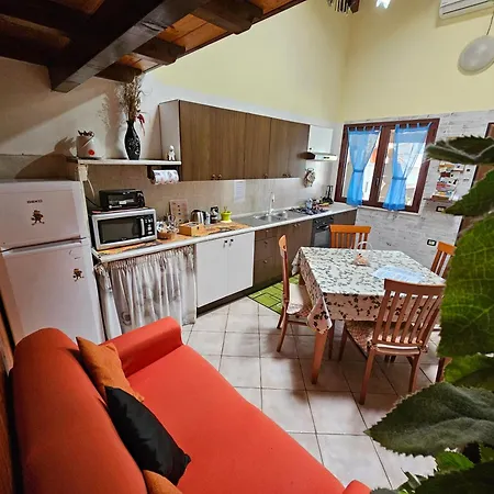 Casa Serena *