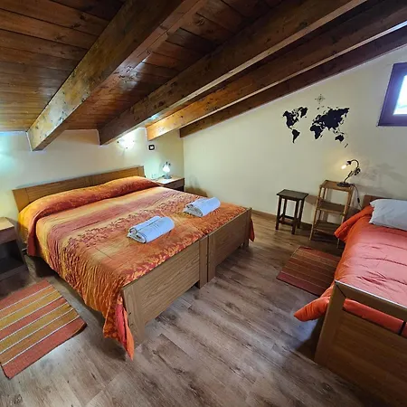 Casa Serena Apartment
