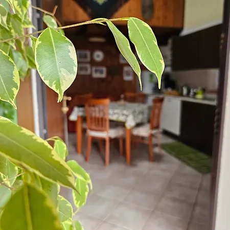 Casa Serena Serdiana