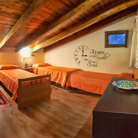 Casa Serena * Serdiana