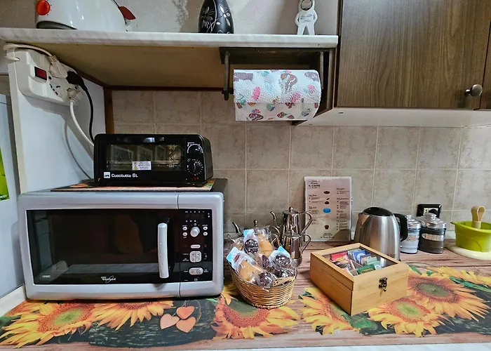 Casa Serena 公寓 Serdiana