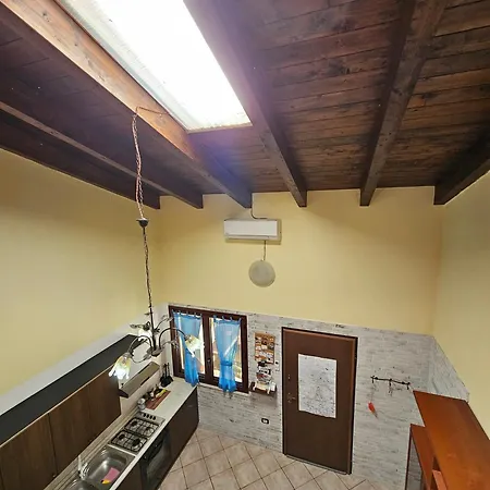 Casa Serena Lejlighed