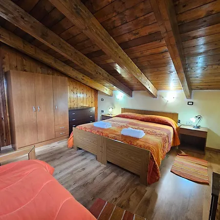 Casa Serena Lägenhet *