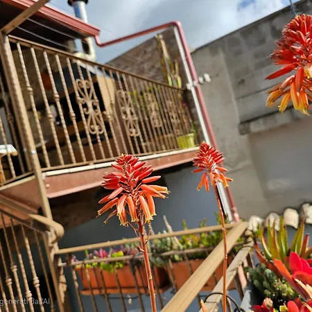 Casa Serena Lägenhet