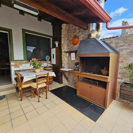 Casa Serena * Serdiana