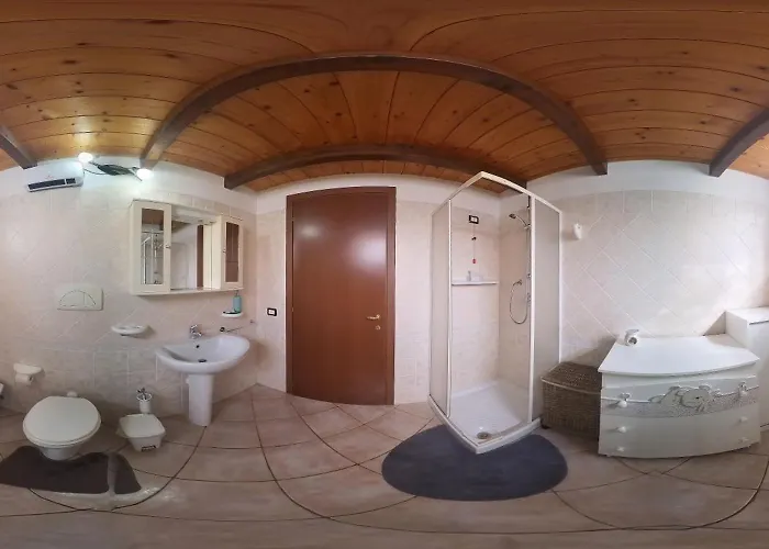 公寓 Casa Serena *