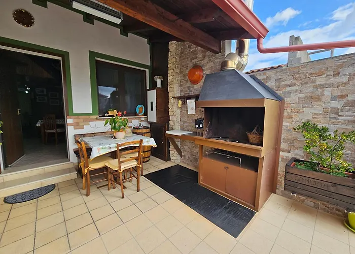 Casa Serena * Serdiana