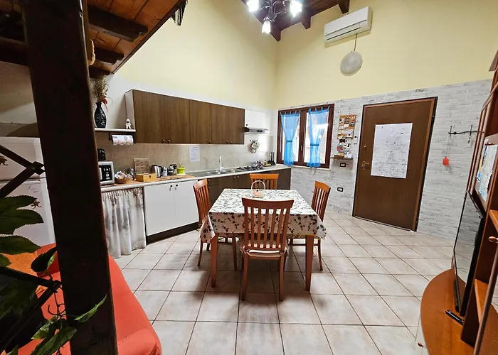 Casa Serena 公寓 *