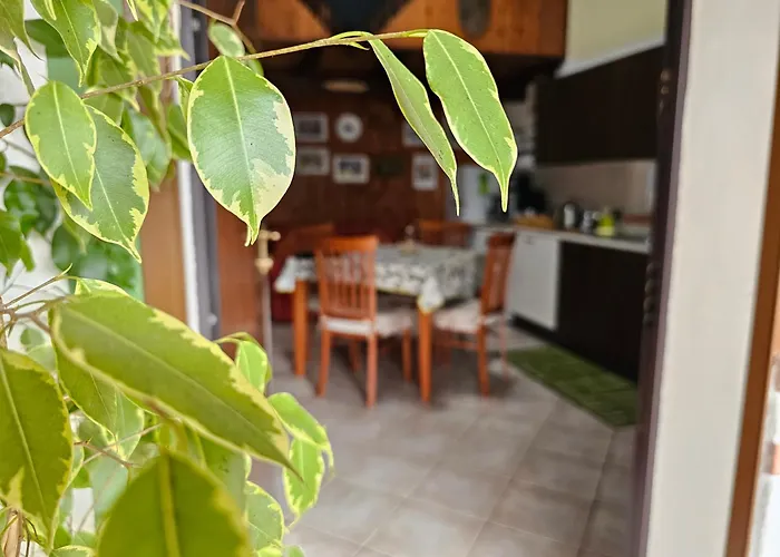 Casa Serena Serdiana