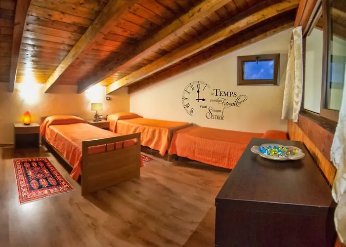 Casa Serena * Serdiana