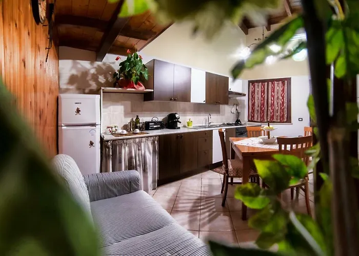 公寓 Casa Serena Serdiana